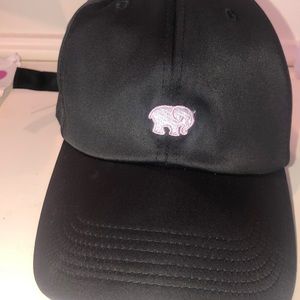 ivory Ella baseball hat